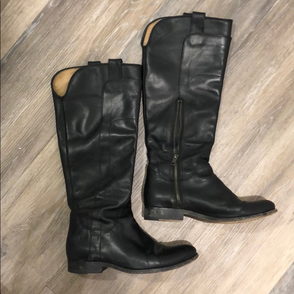 Frye Melissa Boot
